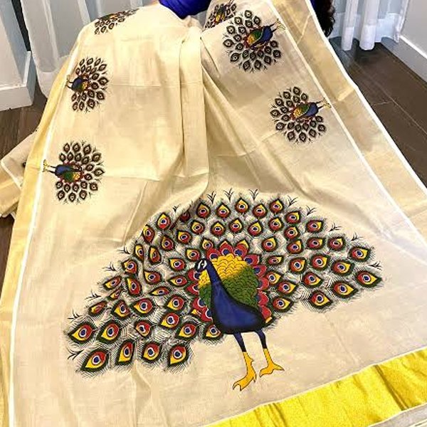 Saree 1