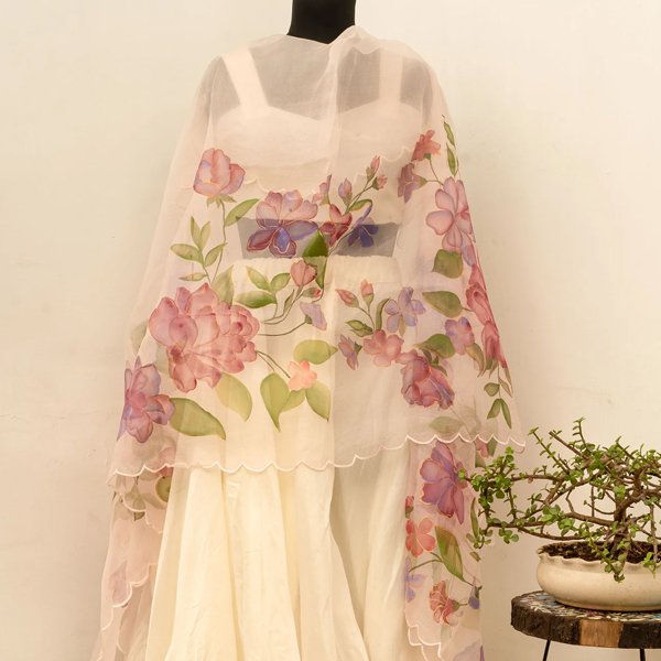 Dupattas